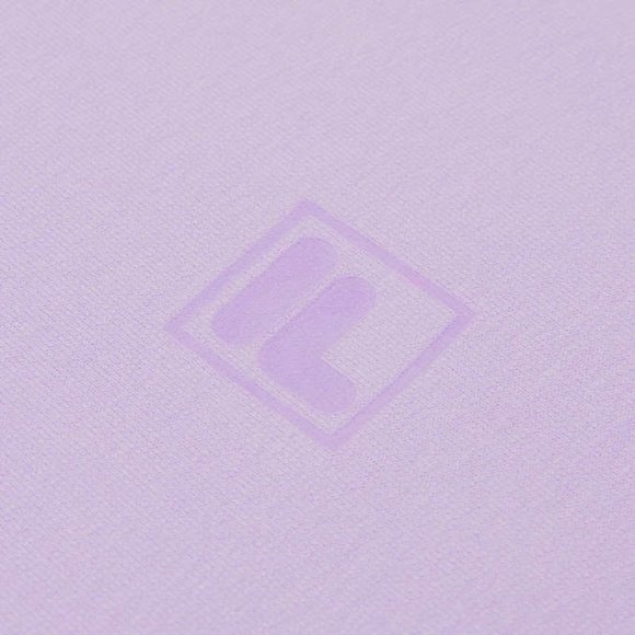 Fila French Terry Long Sleeve Crew Neck Sweatshirt Pullover Shirt - Picture 9 of 9